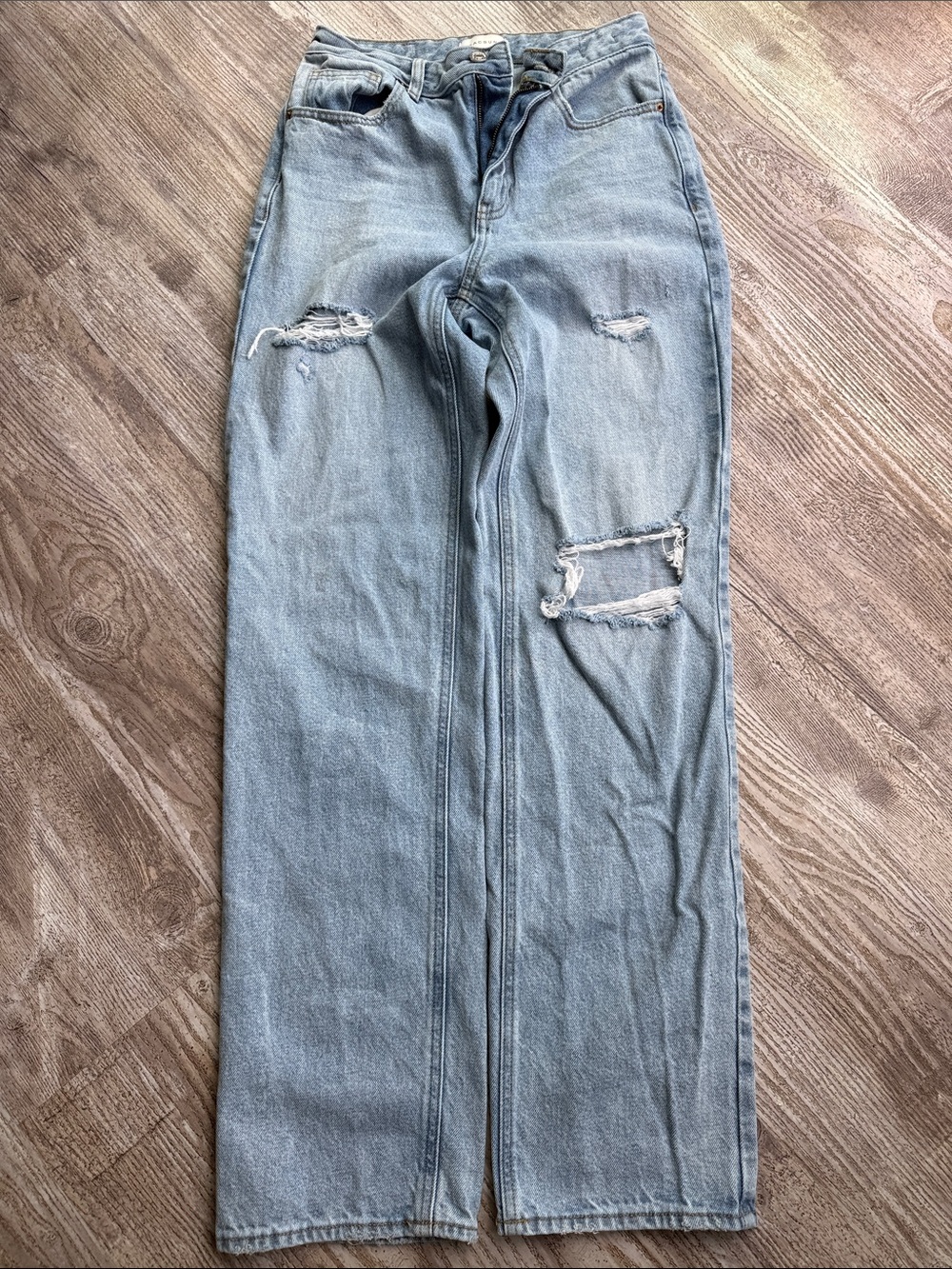 PACSUN Women's 90's Boyfriend Jeans~Size: 26